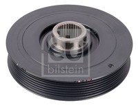 1X Febi Bilstein 108067 Riemenscheibe Kurbelwelle FüR Honda