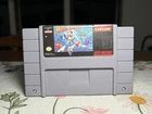 Mega Man X (Super Nintendo SNES, 1994) Authentic Cartridge Only - Tested