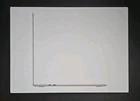 Apple Macbook Air 15" M4 10C/10C - 16GB RAM 256GB SSD - Starlight - SEALED