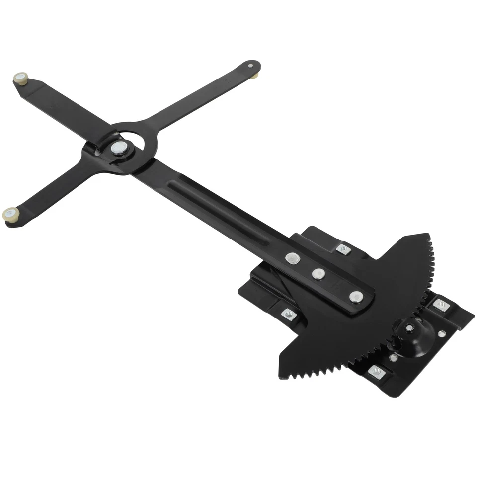 Window Regulator Front Right For 1967-1970 1971 Chevrolet K10 C30 Pickup - Image 4 of 4