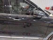 Passenger Right Front Door Limited Fits 20-23 EXPLORER 3525835