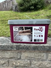Pavetuf Grey All Weather Jointing Compound