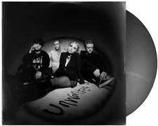 Pale Waves - Unwanted [New Vinyl LP]