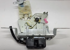 🔥05-12 PATHFINDER REAR LIFT GATE HATCH TOP GLASS LATCH LOCK ACTUATOR ASSEMBLY