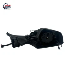 2021-2024 Tesla Model 3 Right Hand Passenger Side Door Mirror 1592032-00-B OEM