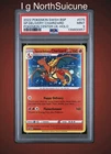 2022 POKEMON SWSH BLACK STAR PROMO #075 SPECIAL DELIVERY CHARIZARD-HOLO PSA 9