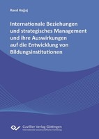 Internationale Beziehungen Und Strategisches Managment Und Ihre Auswirkunge ...