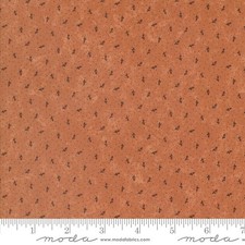 MODA - Daisy Lane by Kansas Troubles - Rosebuds - Tiger Lily 1/4yd