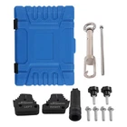 Engine Gear Retainer for Mercedes M133 M152 M157 M270 M276 M278 Tool Set