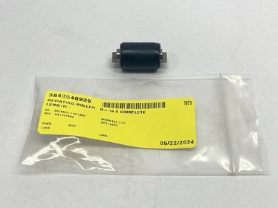 Bosch Rexroth 3842546929 Umlenkwalze D=19,6 - Bild 1 von 4