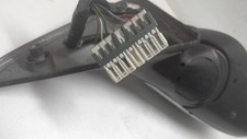 Retroviseur droit (ou coque) Peugeot 406