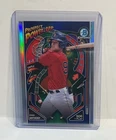 Roman Anthony 2024 Bowman Prospect Power-Up Insert Card #PP-13