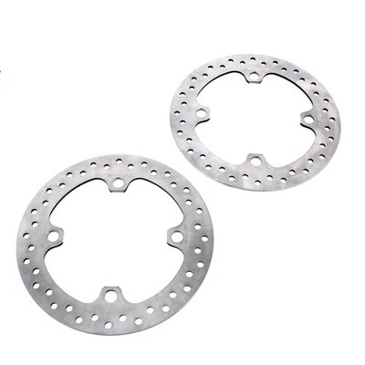 Brake Rotors fit Polaris RZR RS1 2018 - 2021 Rear Discs by Race-Driven