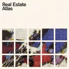 Real Estate - Atlas [New Vinyl LP] 180 Gram, Digital Download