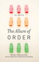 Jal Mehta | Allure Of Order | Buch | Englisch (2013) | Gebunden | OUP US