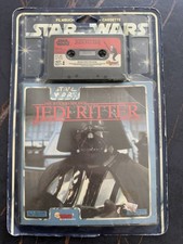 STAR WARS Filmbuch & Cassette Original-Verpackung Lesen Und Lauschen REMUS ROTJ