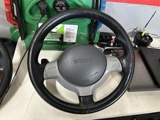 Volante F1 Cambio Al Volante Smart 450 