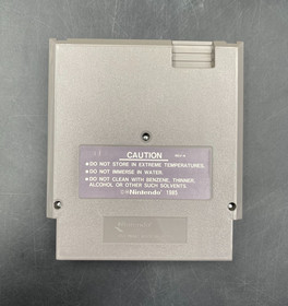 Swords and Serpents (Nintendo Entertainment System, NES) Cartridge Only