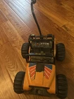 Vintage Tonka Jeep Dune Buggy Pressed Steel Off Road 4x4