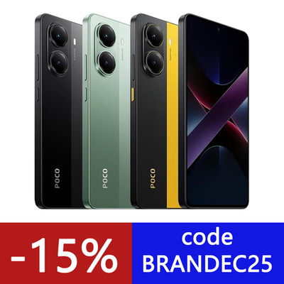 POCO X7 Pro Green 8 256 NFC Con Cargador - Foto 10