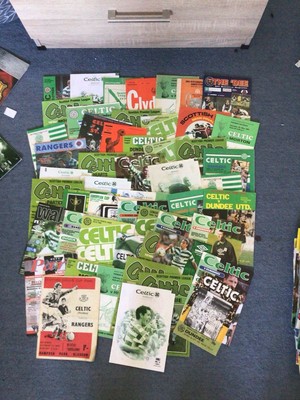 Keltische Programme Konvolut 60 Stück