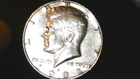 1982-P  Kennedy Half GEM-BU (HIGH MS) TOUGH DATE #E13