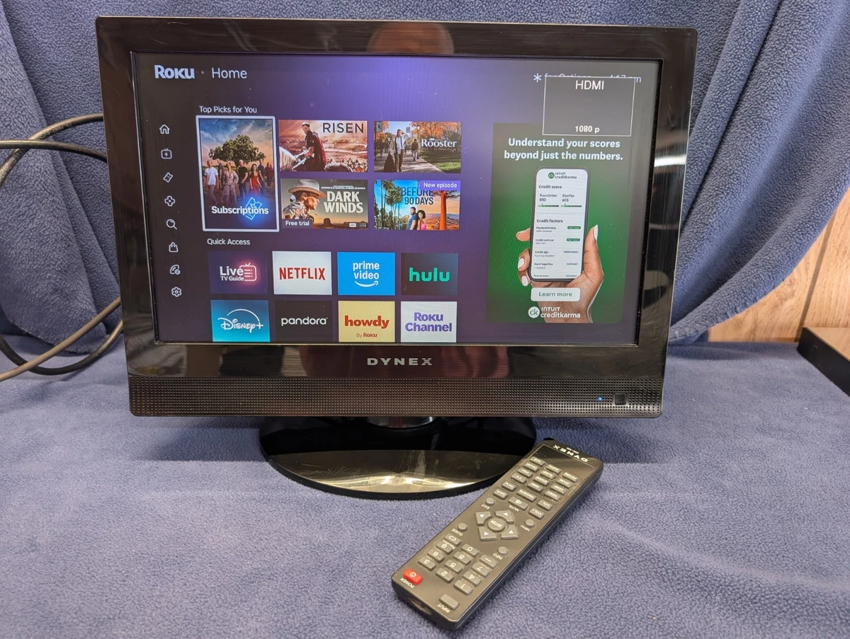Dynex TVs for sale | eBay