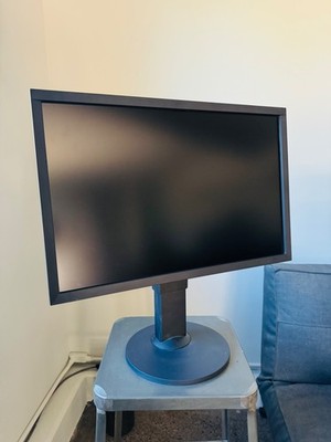 EIZO ColorEdge CG2420 24.1'' FHD IPS LED Monitor - FOR PARTS