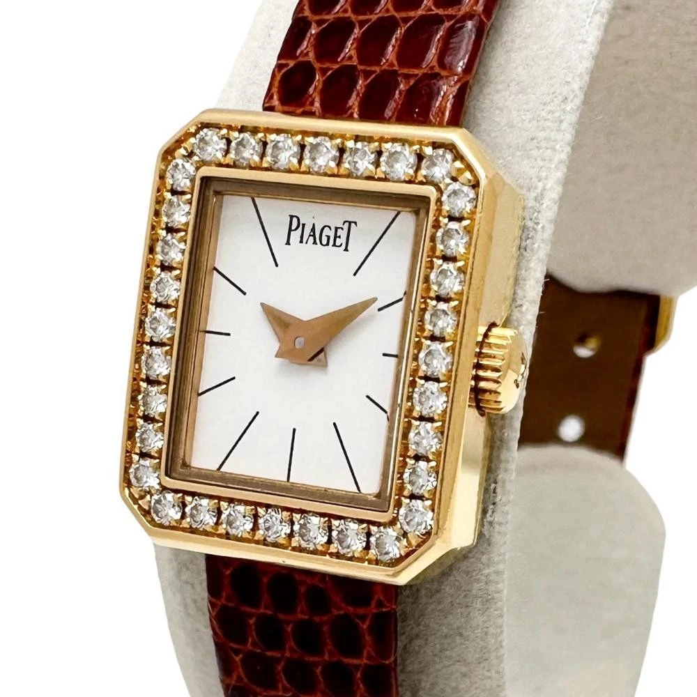 Piaget Quartz Analog Wristwatches for sale | eBay