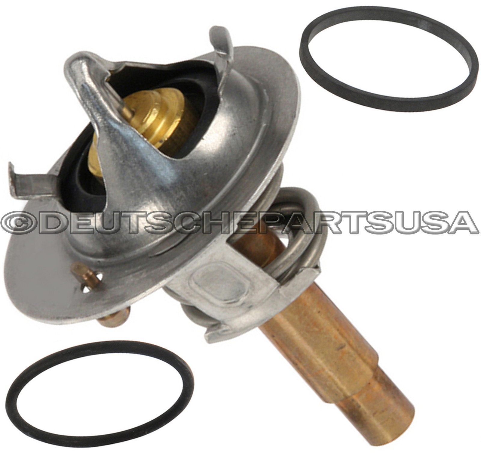 Mercedes CL203 C160 C180 Kompressor Refroidissement Moteur Thermostat