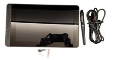 Huion Kamvas 12 Graphics Tablet - Black GS1161 