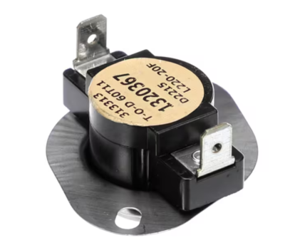 Carrier HVAC 1320367, 313313, T-O-D 60T11, Hi Limit Switch