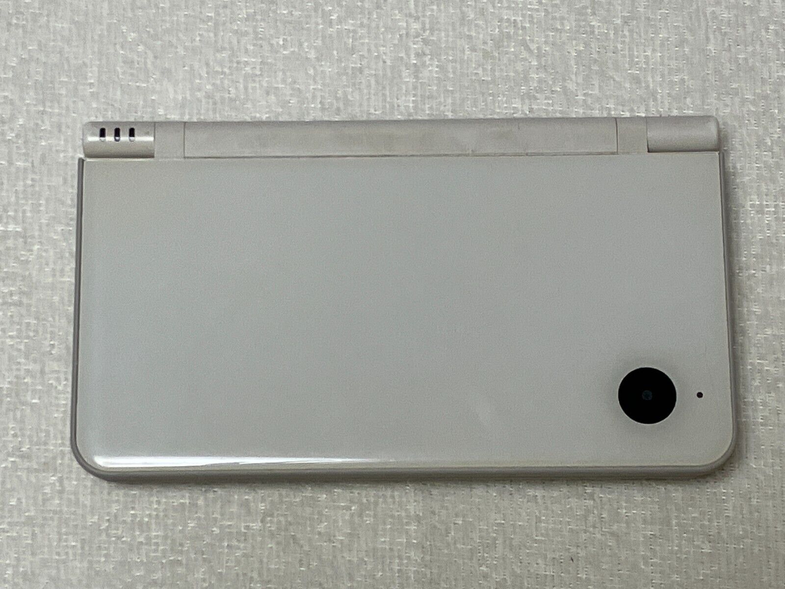 Console - Nintendo DSi - White - 11760993