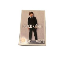 Opposuits Black Knight 3 Piece Suits Set Boys Size 2 Years New In Box