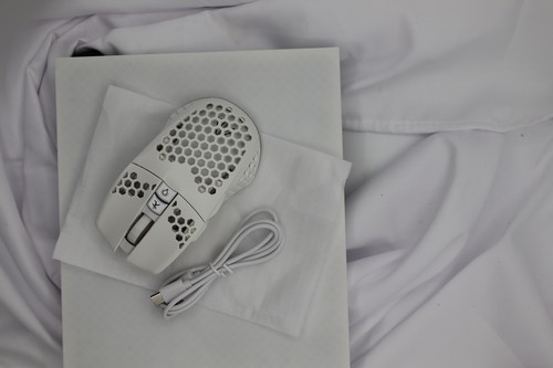Solakaka mouse wireless dual mode SM600 (bianco) - Foto 10 di 10