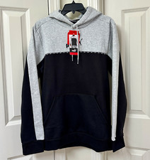 Puma Men's Colorblock Hoodie