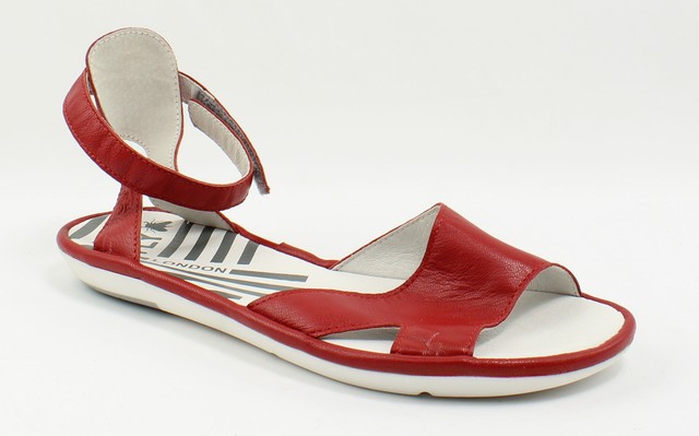 fly london sandals on sale