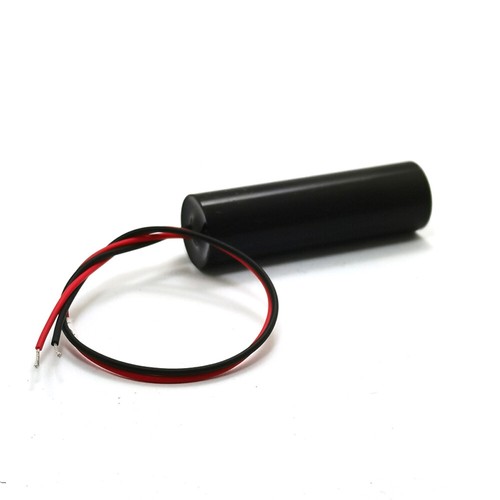 Modulo laser a punti infrarossi 1310nm 5mW sensore di comunicazione laser rosso laser - Foto 5 di 6