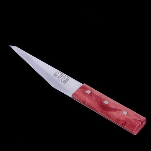 Handmade Steel Kitchen Boning Knife Slaughter Butcher Knives Sushi Tuna Bass Sal eBay