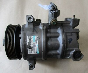 VW Audi Seat Skoda Klimakompressor Kompressor Klima 1J0820803C R134a