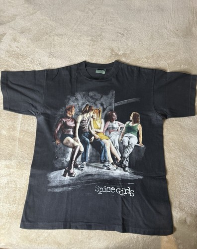 90s spice girls t shirt - Gem