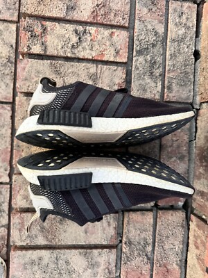 adidas gazelle silver green womens adidas NMD_CS1 'Purple Pack - White'