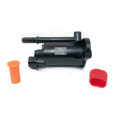 Emisión De Válvula Solenoide De Purga Del Cartucho 1997279 | Cuotas Sin