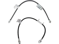 For 2000-2006 Chevrolet Suburban 1500 Brake Hose Set Front 55842NYHQ 2001 2002