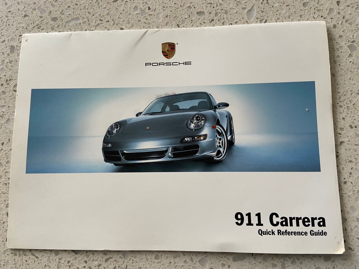 洋書 Porsche 911 Carrera type993 SV Manual Porsche 911 Carrera (Type 993) Service Manual 1995, 1996, 1997