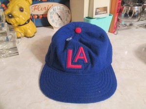 la angels baseball cap