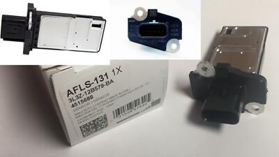 OEM MAF Sensor Ford Lincoln Mazda Motorcraft Mass Air Flow Sensor
