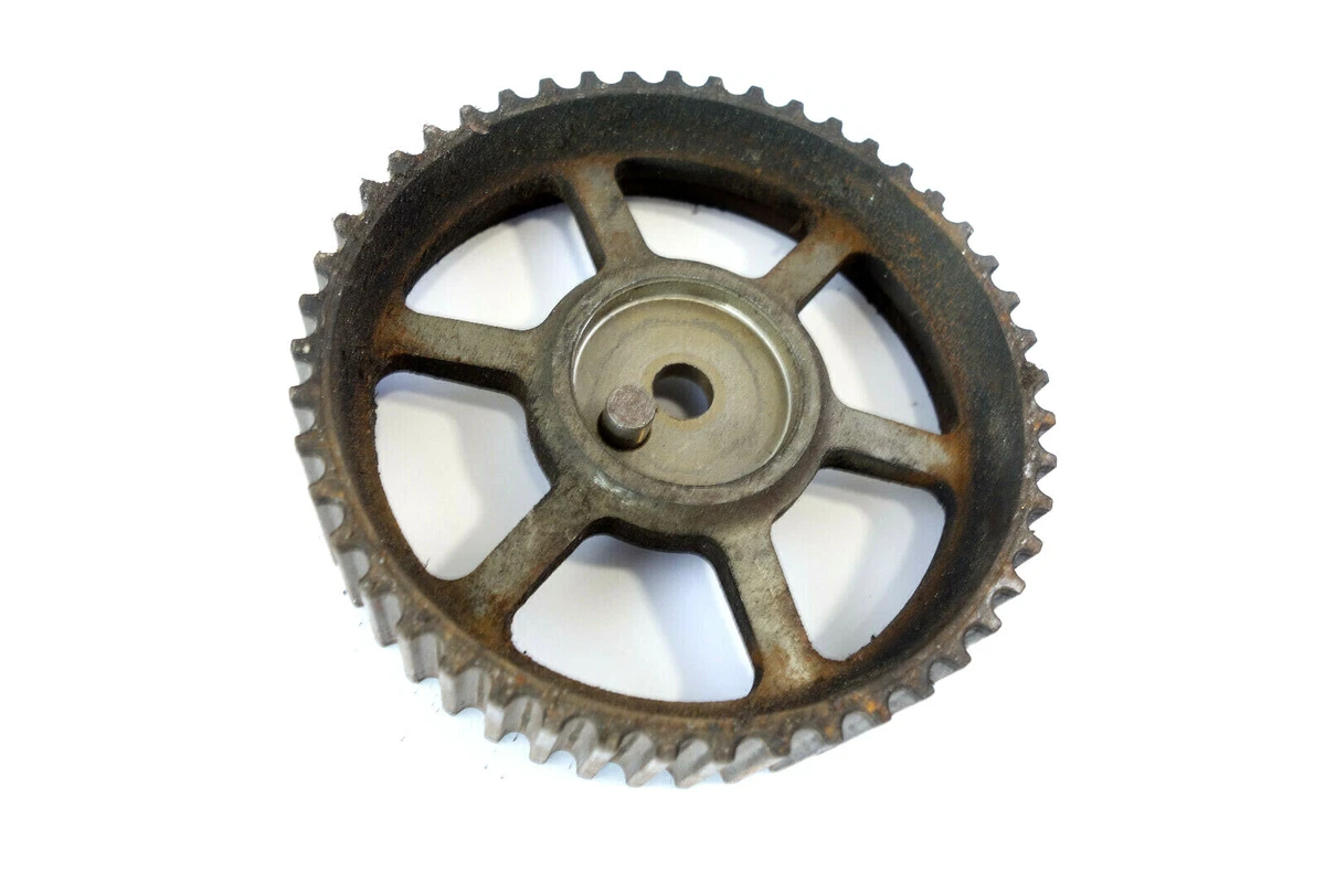 BMW 3er E30 5er E28 E34 Z1 M20 Motor Zahnriemenrad Nockenwellenrad  