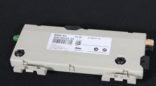 BMW X6 E71 E72 Diversity Antenna 