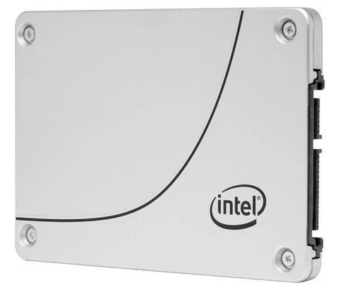 Intel SSD D3-S4620 Series 2.5" 480GB 960GB 1.92TB 3.84TB SATA III 3D TLC LOT - Picture 9 of 15